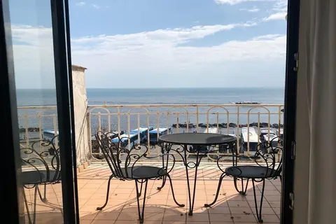 Lidomare in Amalfi, foto 16