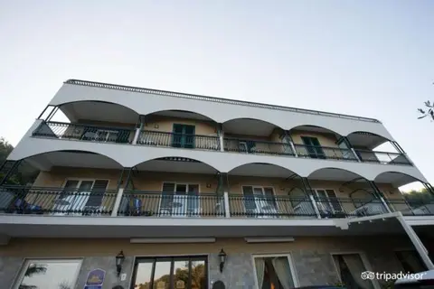 Best Western Hotel La Solara in Sorrento, foto 17