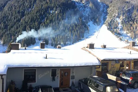 Appartement Bödala foto 9