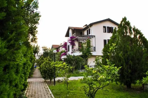 SY Hotels Belek Boutique Luxury in Serik — foto 12