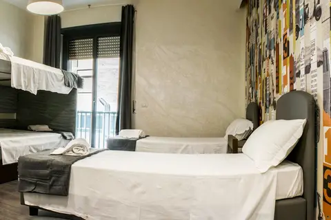 Hostel Trustever in Rome, foto 13