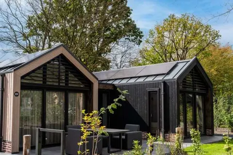 TopParken Résidence Lage Vuursche foto 6