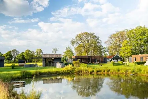 Hofparken Wiltershaar foto 7