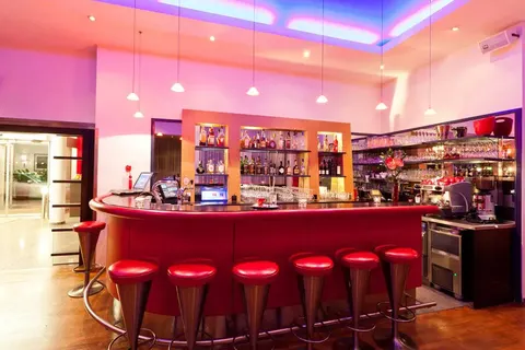 Hotel Boltzmann in Vienna — foto 10