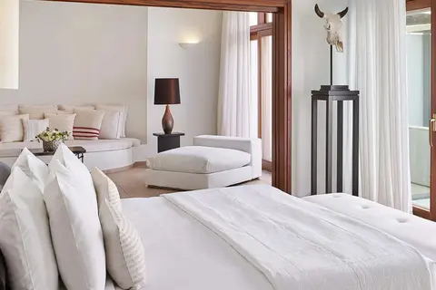 Amirandes Grecotel Boutique Resort in Δημοτική Ενότητα Γουβών — foto 22