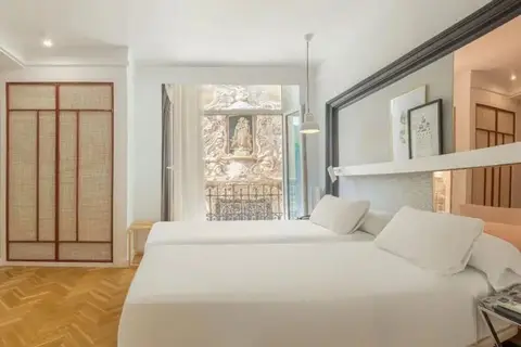 SH Ingles Boutique Hotel in Valencia — foto 10