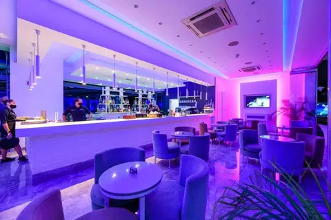 River Rock Hotel in Αγία Νάπα — foto 9