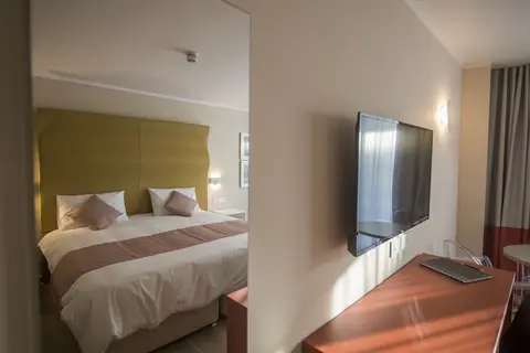 Seaview Hotel - Adults Only 16+ in San Lawrenz — foto 26