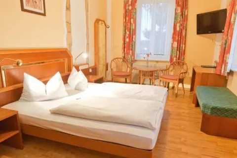 Seebauer Hotel Gut Wildbad foto 6