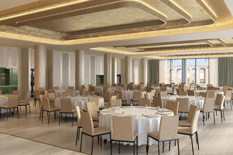 Hyatt Regency Rome Central in Rome — foto 19