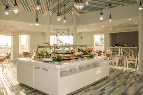 Hovima La Pinta Beachfront foto 6