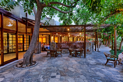 Hotel Apollonia Beach Resort & Spa foto 15