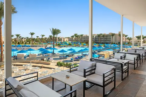 Pickalbatros Dana Beach Resort in Hurghada, foto 40