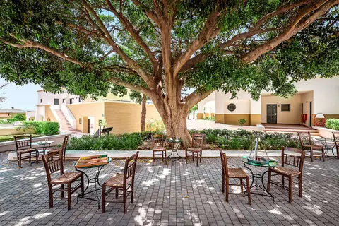 Mitsis Rodos Maris Resort & Spa in Kiotari, foto 9