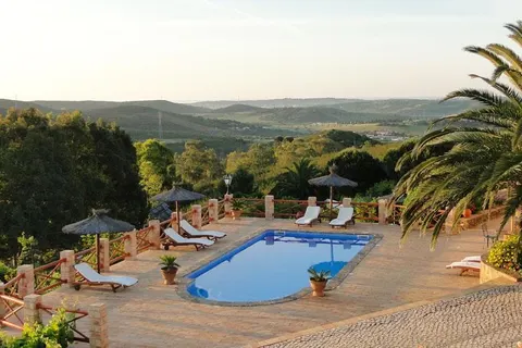 Monte da Bravura Appartement foto 3