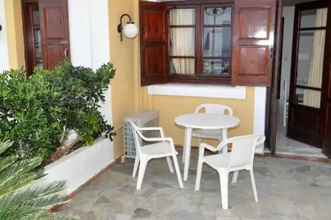 Penny Stella Appartementen in Gazi Municipal Unit, foto 7