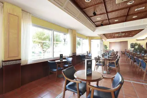 Hotel Roses Platja in Roses — foto 8