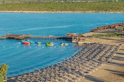 Hotel Aquasis Deluxe Resort & Spa foto 3