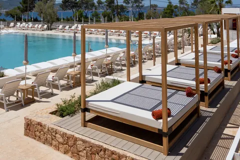 TRS Ibiza Hotel & The Signature Level - adults only foto 15