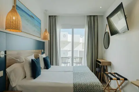 THB Gran Bahía - Apartamentos in Santa Margalida — foto 23