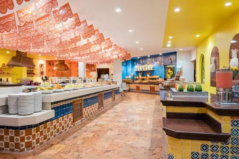 Iberostar Paraiso Beach in Playa del Carmen — foto 22