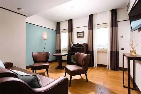 The Independent Hotel in Rome, foto 6
