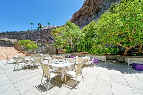 Hotel Morasol Suites foto 3