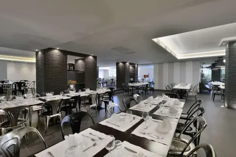 Hotel La Meridiana in Perugia, foto 6