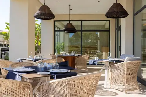 Hipotels Barrosa Palace in Chiclana De La Frontera — foto 10