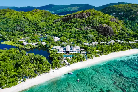 Kempinski Seychelles Resort in Baie Lazare — foto 17