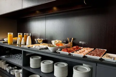 Hotel Vilamarí in Barcelona — foto 18