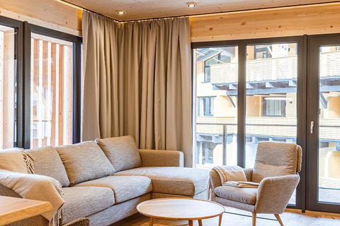 Saalbach Suites foto 34