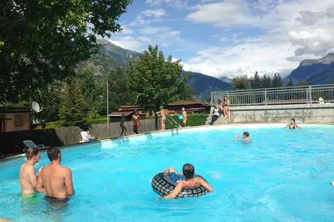 Santa Monica in Raron — foto 5