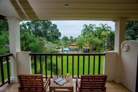 The Leaf On The Sands By Katathani in Ban Bang La On, foto 7