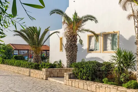 Begeti Bay Hotel in Skaleta — foto 29