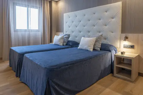 Hotel Rialto in Barcelona, foto 17