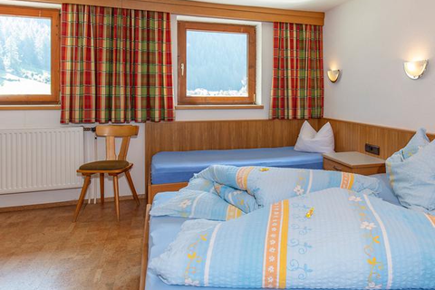 Pension Alois Arnold foto 6