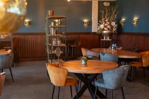 Hotel Martensplek foto 19