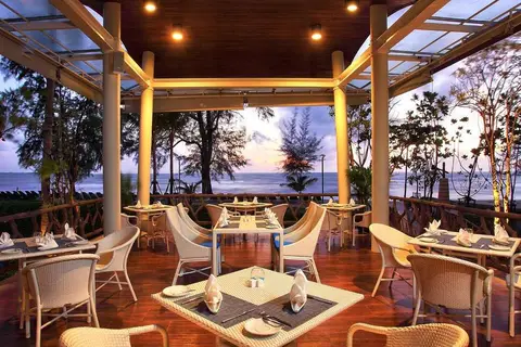 Graceland Khao Lak Resort & Spa in Khuekkhak, foto 7