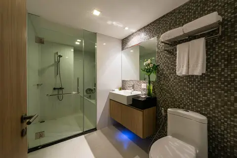 Maitria Hotel Sukhumvit 18 in Bangkok — foto 17