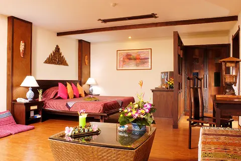 Andaman Cannacia Resort & Spa in Phuket — foto 7