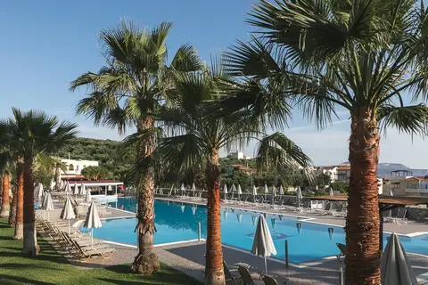 Almyrida Village and Waterpark in Almyrida — foto 13