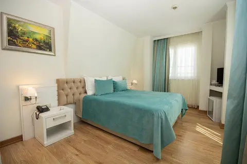 Orange County Kemer in Kemer — foto 24