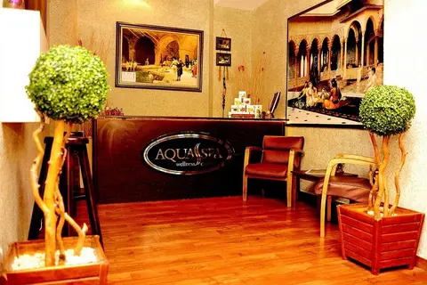 Holiday Park Resort in Alanya — foto 11