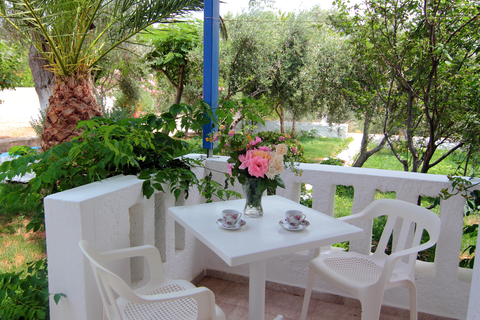 Appartementen White Rock foto 6