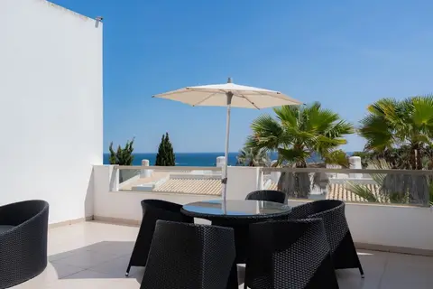 Villas São Rafael in Albufeira — foto 16