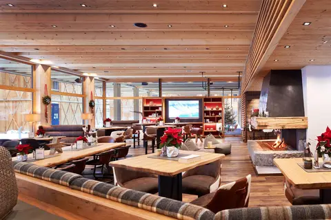 Tirol Lodge in Ellmau — foto 5