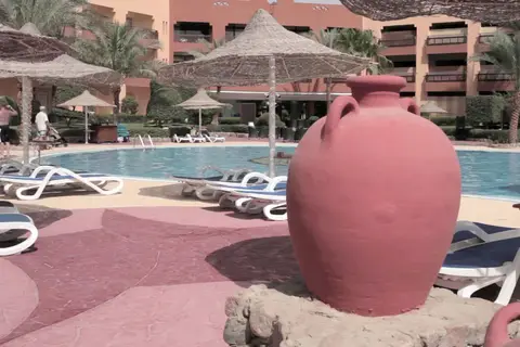 Nubian Village in Sharm El Sheikh, foto 20
