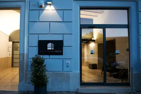 Gasometer Urban Suites in Rome, foto 10