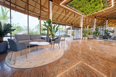 Sport Hotel Monte Feliz foto 15